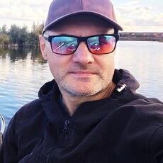 Фотография мужчины Алексей, 42 года из г. Шелехов