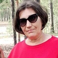 Фотография девушки Даша, 54 года из г. Новосибирск