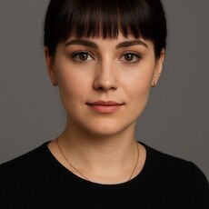 Фотография девушки Эльвира, 36 лет из г. Макеевка