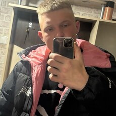 Фотография мужчины Максим, 21 год из г. Слоним