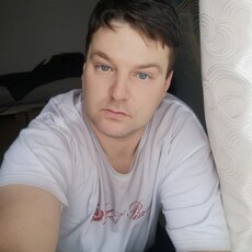 Фотография мужчины Александр, 35 лет из г. Волхов