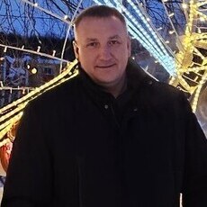 Фотография мужчины Василий, 41 год из г. Магадан