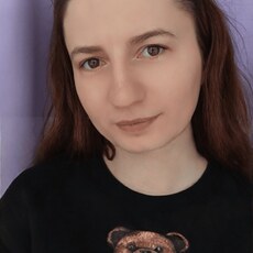 Фотография девушки Екатерина, 34 года из г. Братск
