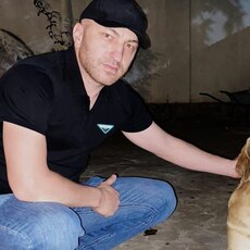 Фотография мужчины Марсель, 35 лет из г. Докучаевск