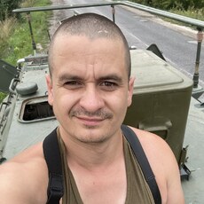 Фотография мужчины Андрій, 35 лет из г. Кропивницкий