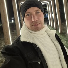 Фотография мужчины Михаил, 34 года из г. Кашира