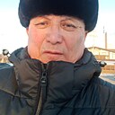 Ермек, 52 года