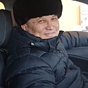 Ермек, 52 года