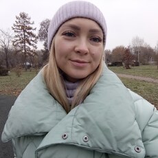 Фотография девушки Евгения, 29 лет из г. Омск