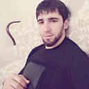 Арбии Ммм, 28 лет