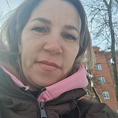 Фотография девушки Ася, 43 года из г. Пушкино (Московская Обл)