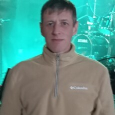 Фотография мужчины Сергей, 42 года из г. Чебоксары