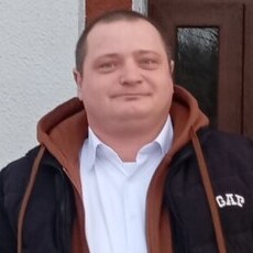 Фотография мужчины Александр, 31 год из г. Гродно