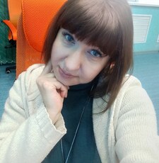 Фотография девушки Zaя, 38 лет из г. Воронеж