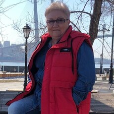 Фотография девушки Надежда, 58 лет из г. Дальнегорск