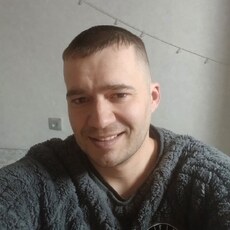 Фотография мужчины Александр, 36 лет из г. Павлодар