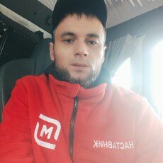 Фотография мужчины Ратмир, 34 года из г. Пятигорск