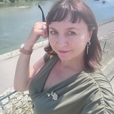 Фотография девушки Татьяна, 44 года из г. Ангарск