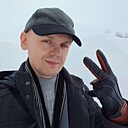 Майкл, 39 лет