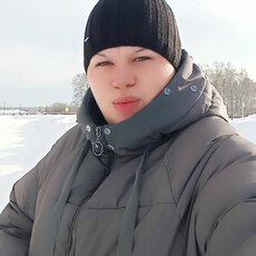 Фотография девушки Анастасия, 29 лет из г. Болотное