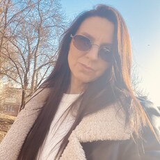 Фотография девушки Елена, 37 лет из г. Гродно