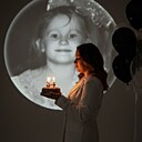 Виктория, 34 года