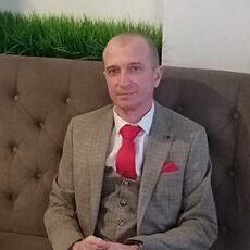 Фотография мужчины Сергей, 45 лет из г. Балаково