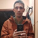 Сергей, 33 года
