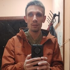Фотография мужчины Сергей, 33 года из г. Воронеж