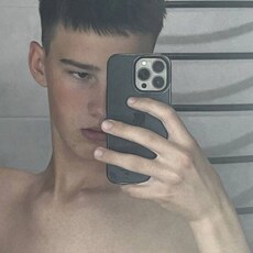 Фотография мужчины Бодя, 19 лет из г. Верхняя Салда