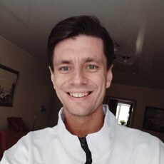 Фотография мужчины Антон, 34 года из г. Киров