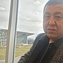 Бакытжан, 35 лет