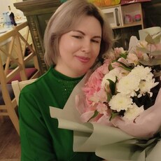 Фотография девушки Наталья, 47 лет из г. Новосибирск