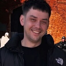 Фотография мужчины Максим, 29 лет из г. Молодечно