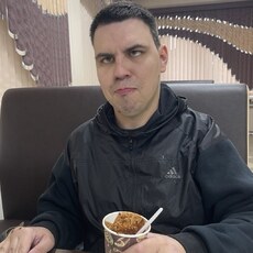 Фотография мужчины Maksim, 32 года из г. Житковичи