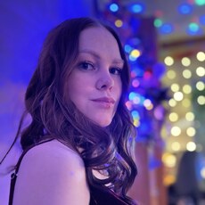 Фотография девушки Екатерина, 19 лет из г. Санкт-Петербург