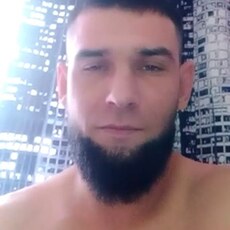 Фотография мужчины Ярик, 35 лет из г. Караганда