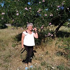 Фотография девушки Татьяна, 56 лет из г. Каменское