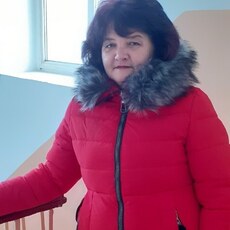 Фотография девушки Татьяна, 56 лет из г. Каменское