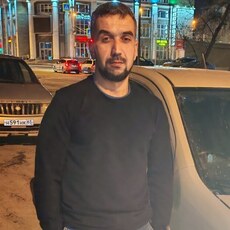 Фотография мужчины Рустам, 33 года из г. Южно-Сухокумск
