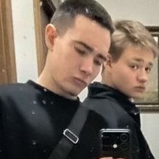 Фотография мужчины Влад, 18 лет из г. Абакан