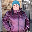 Валентина, 52 года