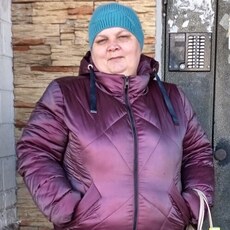 Фотография девушки Валентина, 52 года из г. Лельчицы
