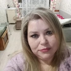 Фотография девушки Надежда, 43 года из г. Сыктывкар