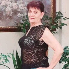 Фотография девушки Ирина, 61 год из г. Краснодар