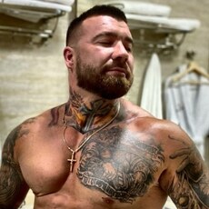 Фотография мужчины Виктор, 46 лет из г. Москва