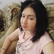 Фотография девушки Ольга, 42 года из г. Пенза