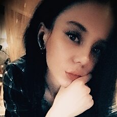 Фотография девушки Настя, 27 лет из г. Хабаровск