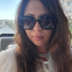 Фотография девушки Алина, 35 лет из г. Феодосия