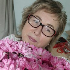 Фотография девушки Рима, 61 год из г. Уфа